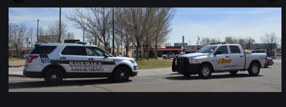 Navajo County plans to increase patrols
